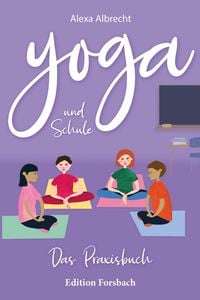 Produktbild: Yoga und Schule