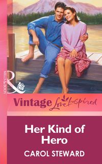 Produktbild: Her Kind Of Hero