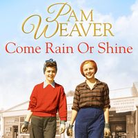Produktbild: Come Rain or Shine