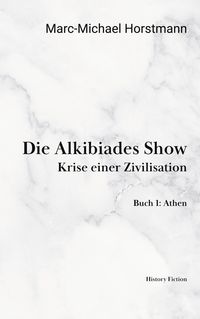 Produktbild: Die Alkibiades Show