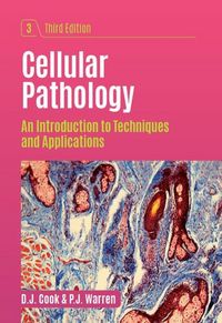 Produktbild: Cellular Pathology, third edition