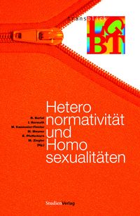 Bild vom Artikel Heteronormativität und Homosexualitäten vom Autor Rainer Bartel