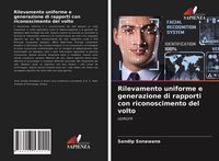 Produktbild: Rilevamento uniforme e generazione di rapporti con riconoscimento del volto