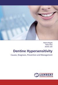 Produktbild: Dentine Hypersensitivity