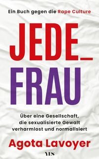 Produktbild: Jede_ Frau