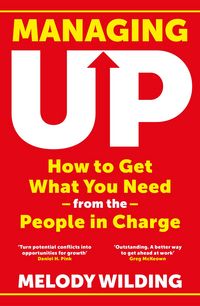 Produktbild: Managing Up