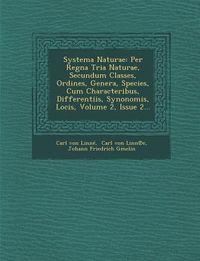 Produktbild: Systema Naturae