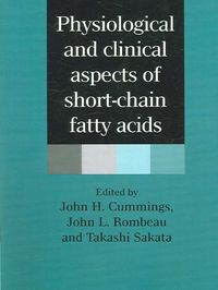 Produktbild: Physiological and Clinical Aspects of Short-Chain Fatty Acids