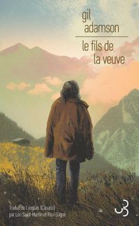 Produktbild: Fils de la veuve