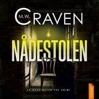 Produktbild: N&aring;destolen