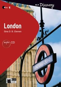 Produktbild: London