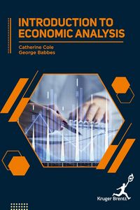 Produktbild: Introduction To Economic Analysis