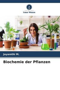 Produktbild: Biochemie der Pflanzen