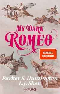Produktbild: My Dark Romeo