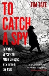 Produktbild: To Catch a Spy
