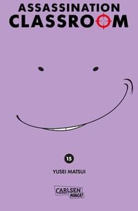 Produktbild: Assassination Classroom 15