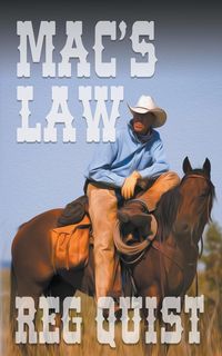 Produktbild: Mac's Law