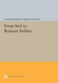 Produktbild: From Serf to Russian Soldier
