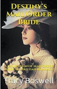 Produktbild: Destiny's Mail Order Bride