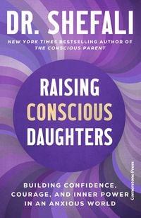Produktbild: Raising Conscious Daughters