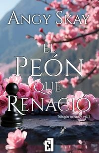 Produktbild: El pe&oacute;n que renaci&oacute;