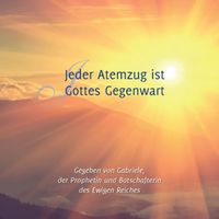 Produktbild: Jeder Atemzug ist Gottes Gegenwart