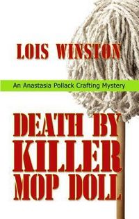 Produktbild: Death By Killer Mop Doll -Lp