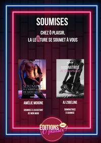 Produktbild: Soumises