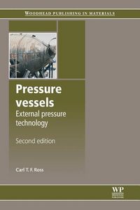 Produktbild: Pressure Vessels 2/e