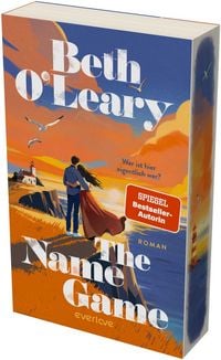 Produktbild: The Name Game &ndash; Wer ist hier eigentlich wer?