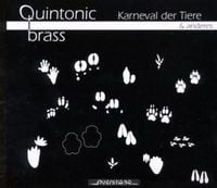 Produktbild: Karneval Der Tiere & Anderes