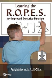 Produktbild: Learning the R.O.P.E.S. for Improved Executive Function