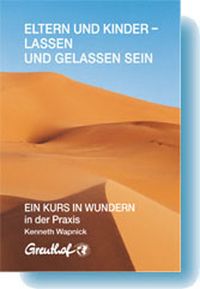 Produktbild: Eltern und Kinder - lassen und gelassen sein