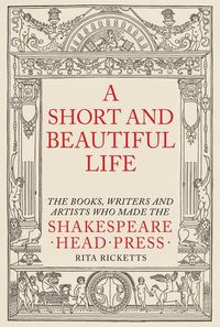 Produktbild: A Short and Beautiful Life