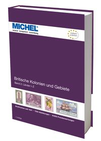 Produktbild: Britische Kolonien und Gebiete