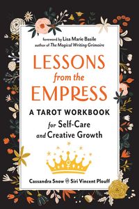 Produktbild: Lessons from the Empress