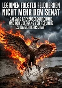 Produktbild: Legionen folgten Feldherren nicht mehr dem Senat