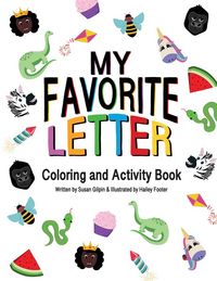 Produktbild: My Favorite Letter