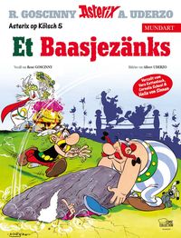 Produktbild: Asterix Mundart K&ouml;lsch V