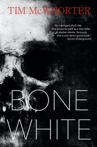 Produktbild: Bone White