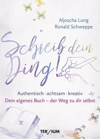 Produktbild: Schreib dein Ding!