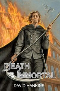 Produktbild: Death and the Immortal