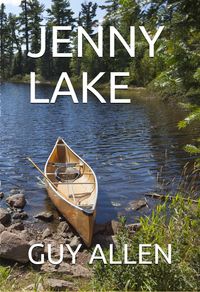 Produktbild: Jenny Lake