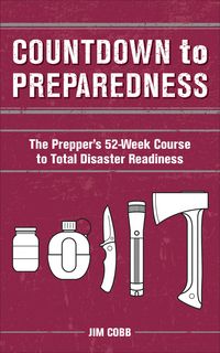Produktbild: Countdown to Preparedness