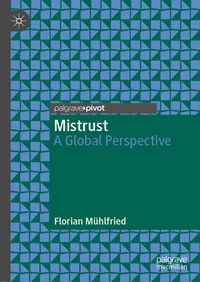 Produktbild: Mistrust