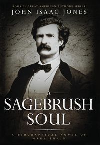 Produktbild: A Sagebrush Soul