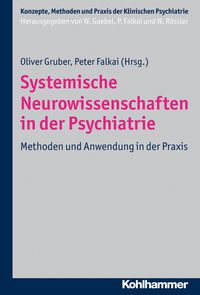 Produktbild: Systemische Neurowissenschaften in der Psychiatrie