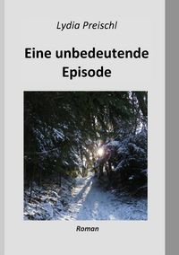 Produktbild: Eine unbedeutende Episode