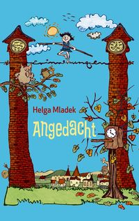 Produktbild: Angedacht