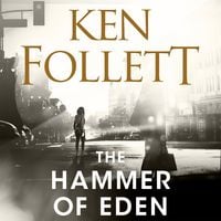Produktbild: The Hammer of Eden